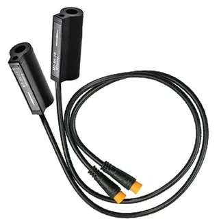 windmeile | Bremssensoren für mechanische Bremsen BBS01 BBS02 BBSHD und Bafang Controller, wasserdicht, V-Brakes, Fahrrad, E-Bike, Elektro, Pedelec