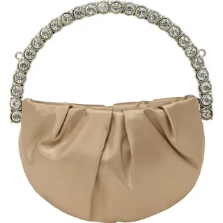 joella damen tasche - gold, one size - Gold