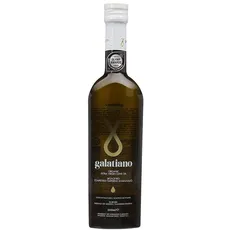 Galatiano Elegance Bio Extra Natives Grieschisches Gefiltert Olivenöl, 500ml