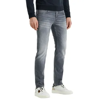 PME Legend Regular-fit-Jeans »Nightflight PTR120« in verschiedenen Waschungen - Regular Fit, blau