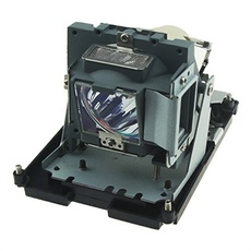 Supermait SPLAMP072 Ersatz-Projektorlampe mit Gehäuse, kompatibel mit InFocus IN3118HD Lampe SP LAMP 072