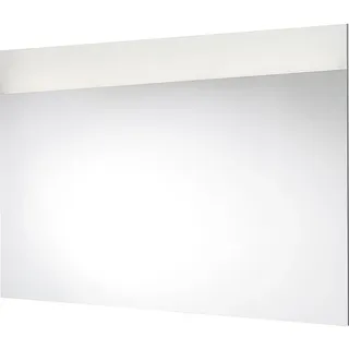 LED-Spiegel Edium 2.0 mit Kippschalter, 800 x 600 x 30 mm, IP20 230V 13,8W - 93 144 49