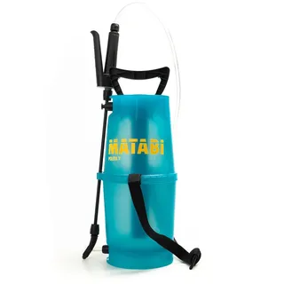 Matabi, Spritze 5L "Polita 7"