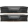 Vengeance (2 x 32GB, 6000 MHz, DDR5-RAM, DIMM), RAM, Schwarz