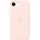 iPhone 17e Silikon Case mit MagSafe Hellrosa
