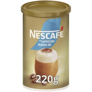 Gold Cappuccino Weniger Süß 220 g
