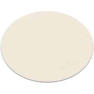 rugsX Teppich Lindo 60 cm , Textil , Rund , 60x60 cm , Teppiche und Böden, Teppiche