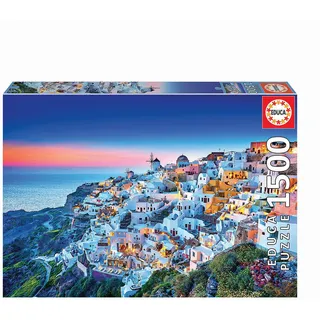 Educa Puzzle 1500 Teile