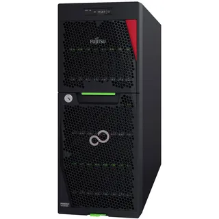 Server PRIMERGY TX1330 M5 XEON E-2336 VFY:T1335SC071IN