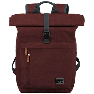 Basics Rollup Rucksack