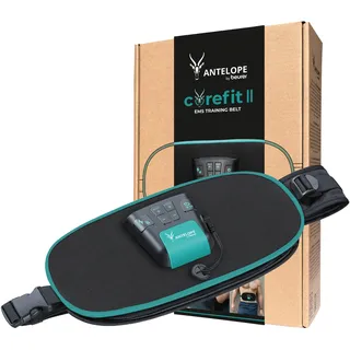 Beurer Corefit II Blau