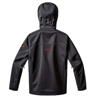 Mammut Ultimate Viii 25 Years Softshelljacke - Black - L