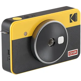 Kodak Mini Shot 2 Retro Gelb