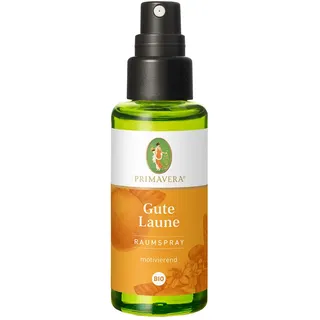 Primavera Gute Laune Raumspray 50 ml