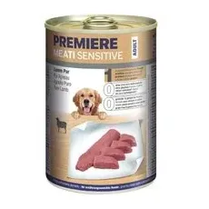 PREMIERE Meati Sensitive Lamm pur 24x400 g