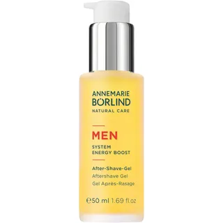 Annemarie Börlind BOERLIND MEN After-Shave-Gel