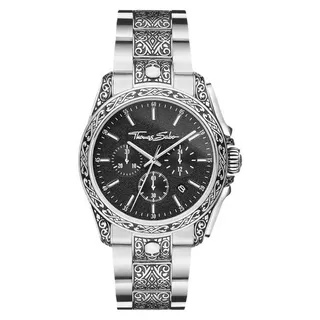 Thomas Sabo - wa0377-201-203 - Armbanduhr - Herren - Quarz - Rebel at Heart