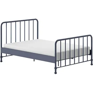 Vipack Bronxx 146,5 x 207 cm Blau