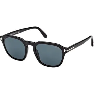 Sonnenbrille Tom Ford Avery FT0931/S 01V - Schwarz