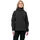 Stormy Point Regenjacke Damen Schwarz M