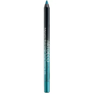 ARTDECO Metallic Eye Liner Long-Lasting 29 metallic neptune