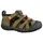 Seacamp II CNX dark olive/gold flame 25/26