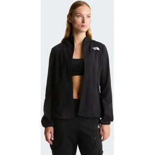 The North Face Nimble Hoodie 2 Damen Schwarz XL