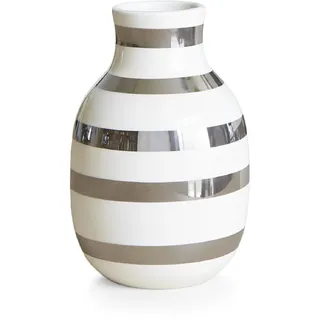 Kähler Omaggio 12,5 cm silber