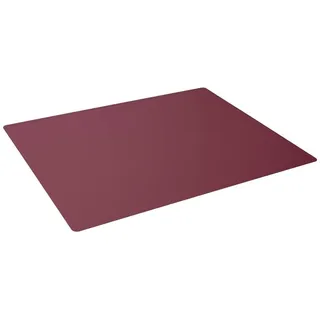 Durable Schreibunterlage mit Dekorrille PP 53 x 40 cm 713203