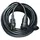 Verlängerungskabel IP44 schwarz H05RR-F 3G1.5, 5m (1161420)