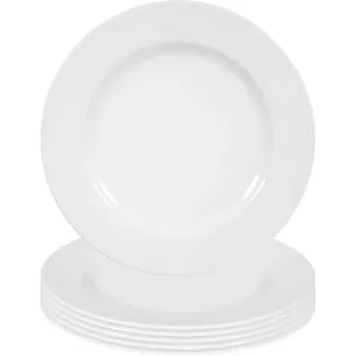 SELTMANN WEIDEN Rondo/Liane Speiseteller ø 25 cm 6er Set