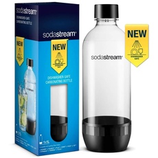 SodaStream 1041160770 Verbrauchsmaterial und Zubehör für Kohlensäurehaltiges Getränk - Zubehör für Sodamaschine (1 Stück)