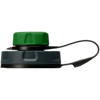 humangear Capcap+ Flaschendeckel Forest Green für Ø 5,3 cm