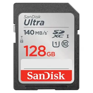 SanDisk Ultra SDXC