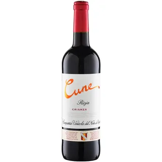 Cune Crianza 1 x 0.75l