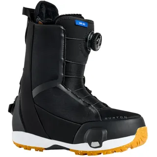 Burton Waverange Step On Snowboard-boots Für Damen - Black - 25.0