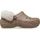 Classic Lined Clog