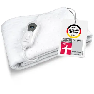 Medisana HU 665 Wärmeunterbett 80 x 150 cm Weiß