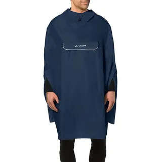 Vaude Valdipino Poncho (Größe XL