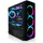 MK2 Pro Gaming PC Intel Core i7 12700F 4,9 GHz 32 GB RAM 1 TB SSD NVIDIA RTX 5070 Win 11 Pro