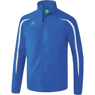 Erima Herren Leichtathletik Laufjacke (8060705), new royal/weiß, M
