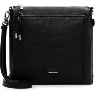 TAMARIS Umhängetasche TAS Gerlinde Crossover Black