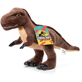 The Noble Collection Tyrannosaurus Rex Plüsch 25 cm
