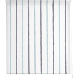 Estoralis | TEXTUREN | Modernes Design-Rollo | Digital bedruckter Stoff | T-4065 | 160 x 180 cm. (Breite/Höhe) Stoffgröße 157 x 175 cm. | Rollos für Fenster und Türen