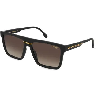 Carrera VICTORY C 03/S 00386 58 Herren Schwarz - Schwarz