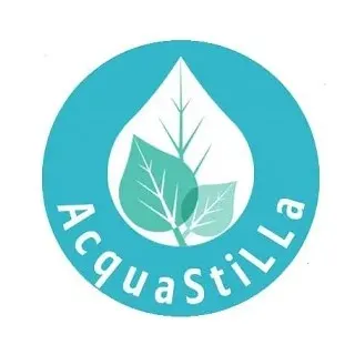 acquastilla 115527 disotturatore schwere Stahldraht