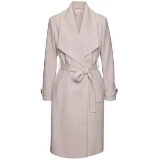 LASCANA Langmantel Damen sand Gr.38