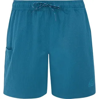 Protest Badeshorts Raku Blue XS