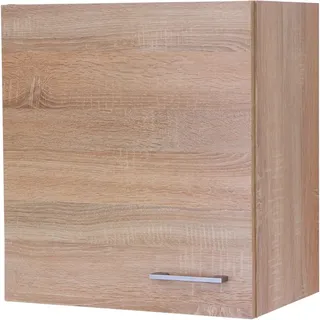 Flex-Well Hängeschrank Samoa 50 x 54,8 x 32 cm Braun