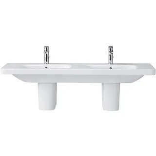 Duravit Halbsäule DuraStyle weiß